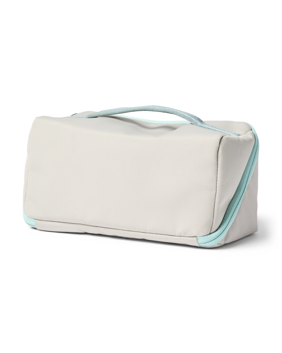 Saszetka Viaje Toiletry Kit, Mineral