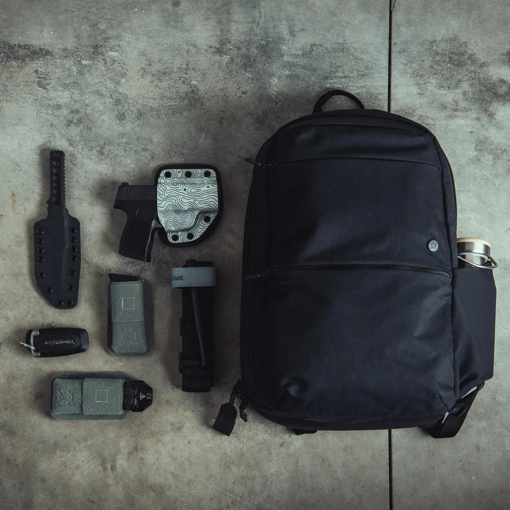 Vertx, plecak Any Day Backpack 20 l EDC, szary