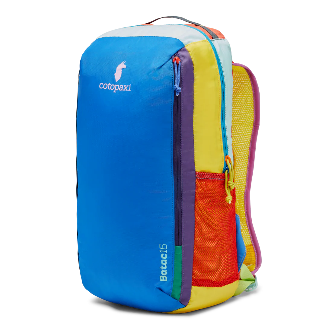 Plecak Batac 16L Backpack, Del Dia