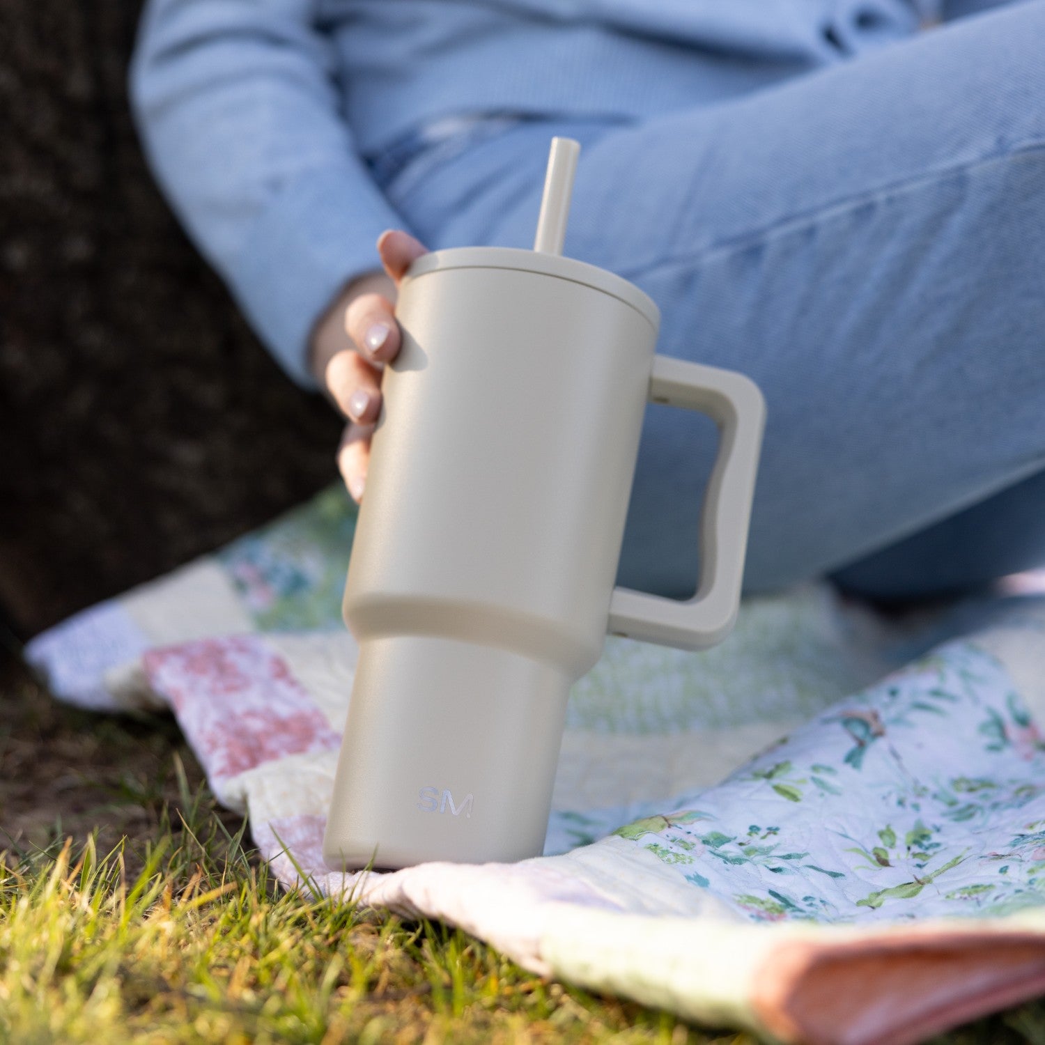 Simple Modern Kubek termiczny Trek Tumbler 40oz / 1.18L