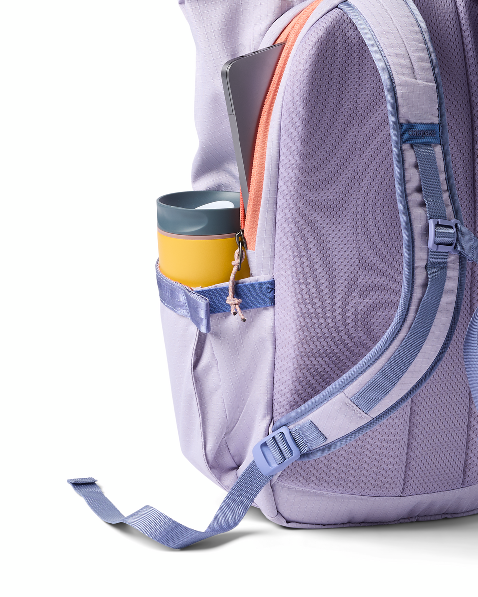 Plecak Consuelo 22L Daypack, Moonbeam