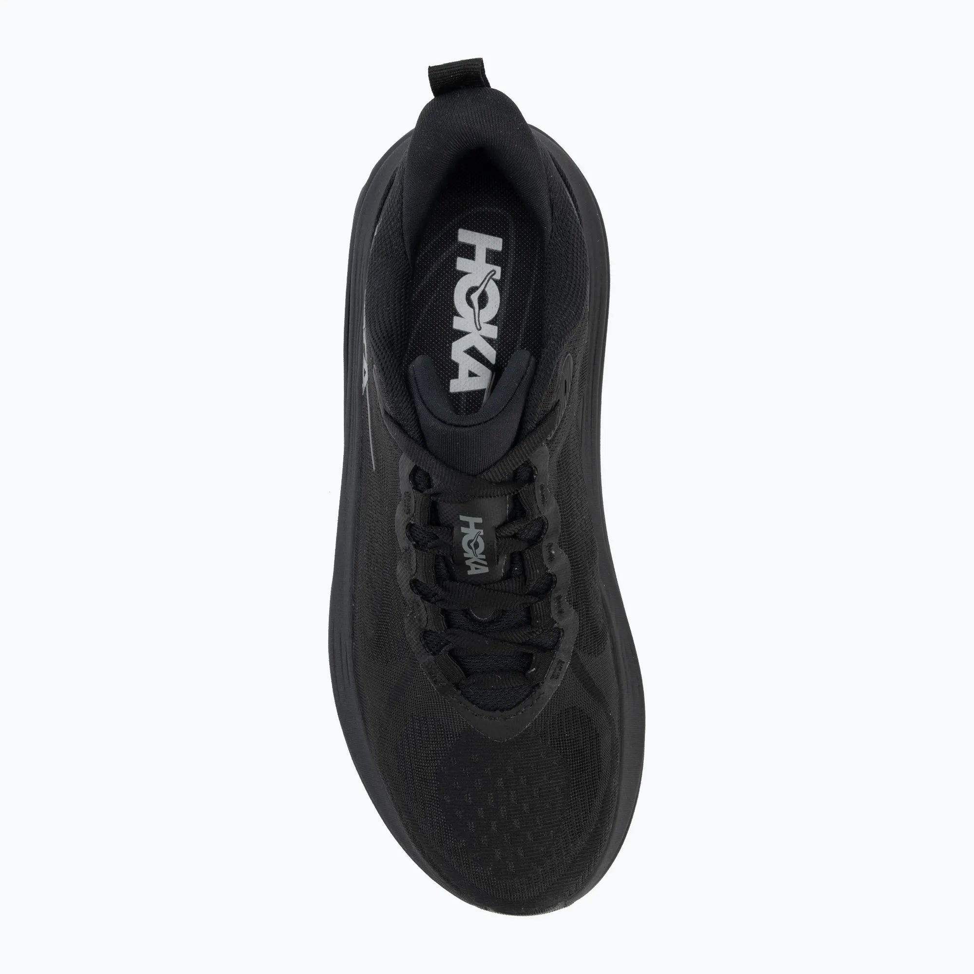 Hoka, Buty Damskie do biegania Kawana 3, czarne