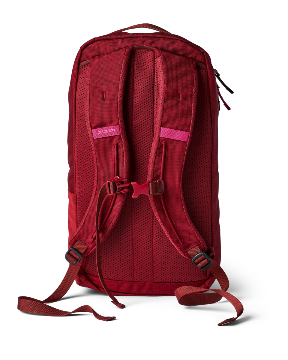 Plecak Allpa Mini 20L Travel Pack, Crimson