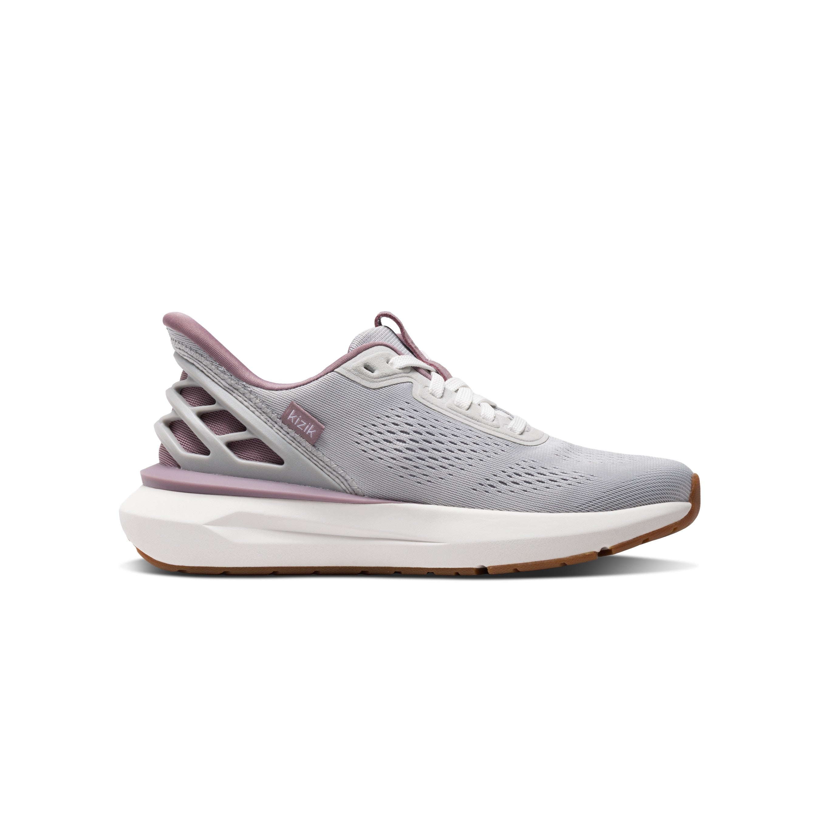 Buty Damskie Athens 2, harbor mist/toadstool regularne