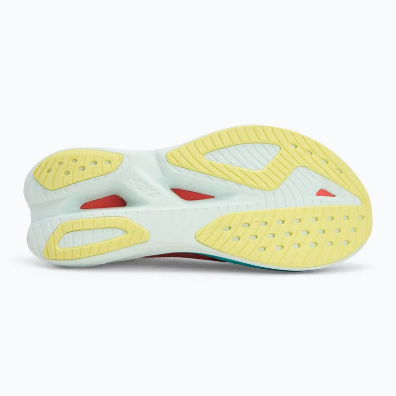 Hoka, Buty Męskie do biegania Mach X X 2, wielokolorowe
