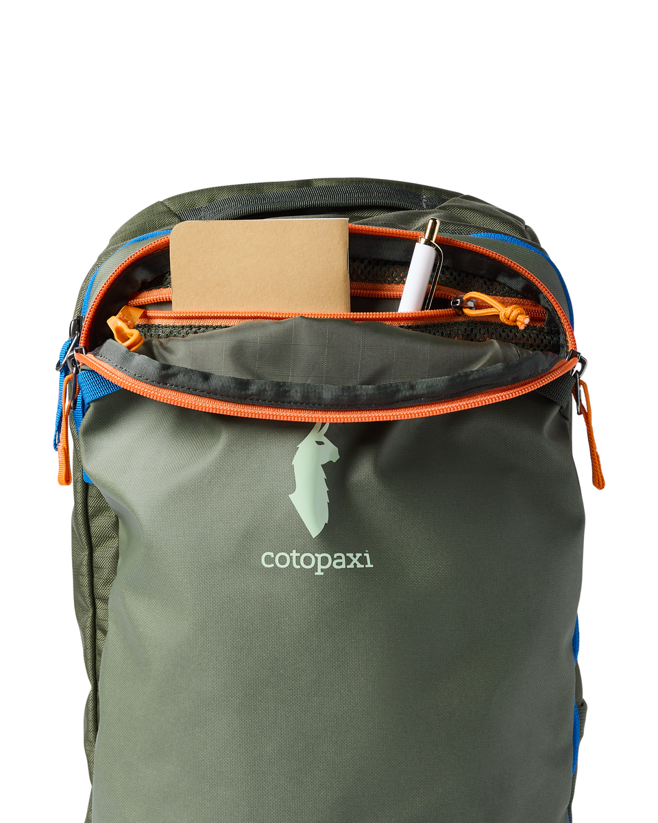 Plecak Allpa Mini 20L Travel Pack, Fatigue