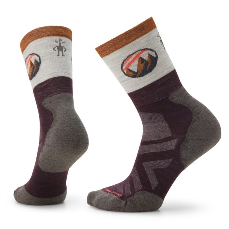 Skarpety Damskie Athlete Edition Approach Crew Socks, 590