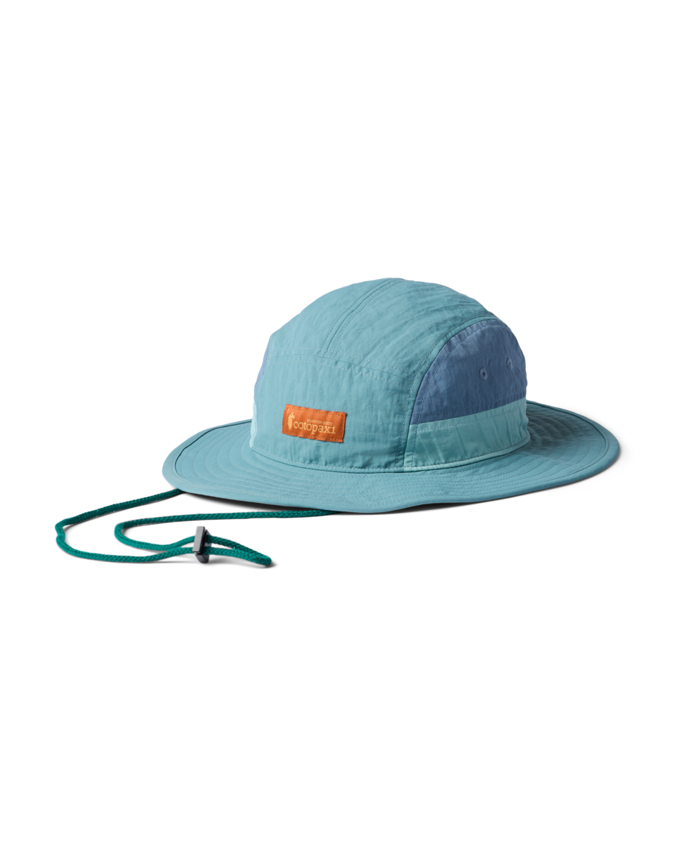 Czapka Tech Bucket Hat, Everglade