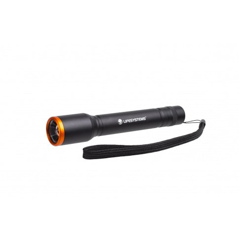 Latarka LifeSystems Intensity 370 Hand Torch, Battery