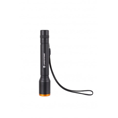 Latarka LifeSystems Intensity 370 Hand Torch, Battery