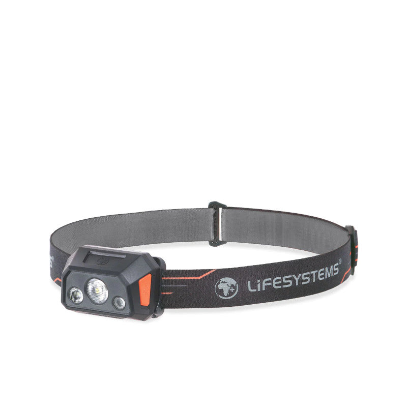 Latarka Czołówka LifeSystems 300 LED Head Torch