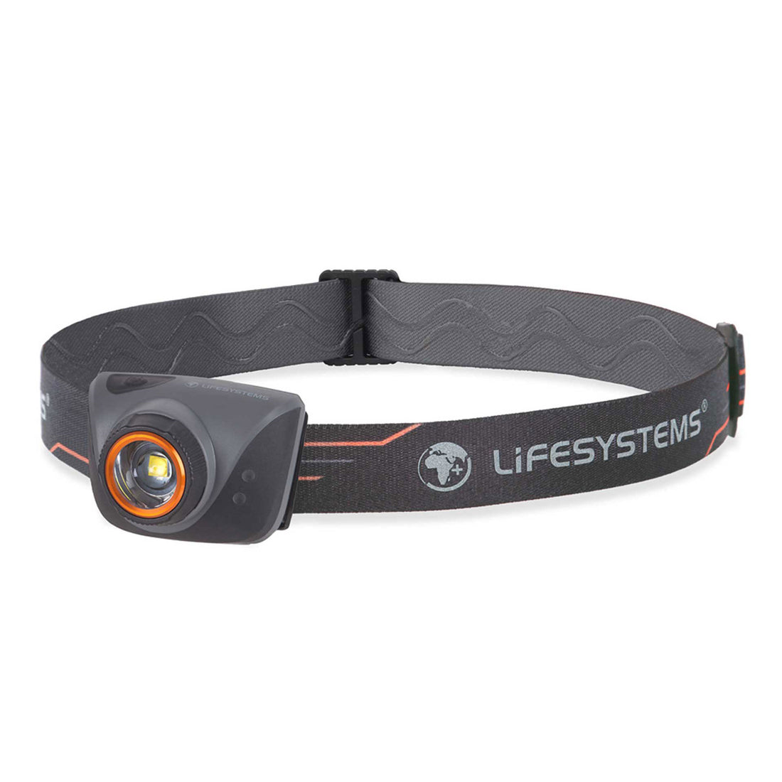 Latarka Czołówka LifeSystems 580 LED Head Torch