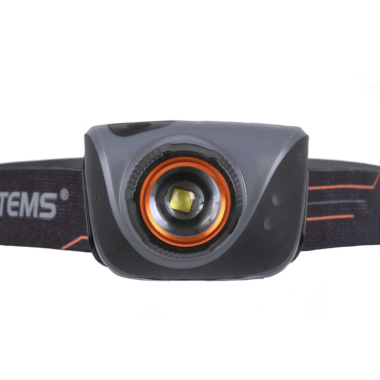 Latarka Czołówka LifeSystems 580 LED Head Torch