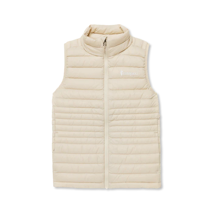 Kamizelka damska Fuego Down Vest, Cotopaxi Cream