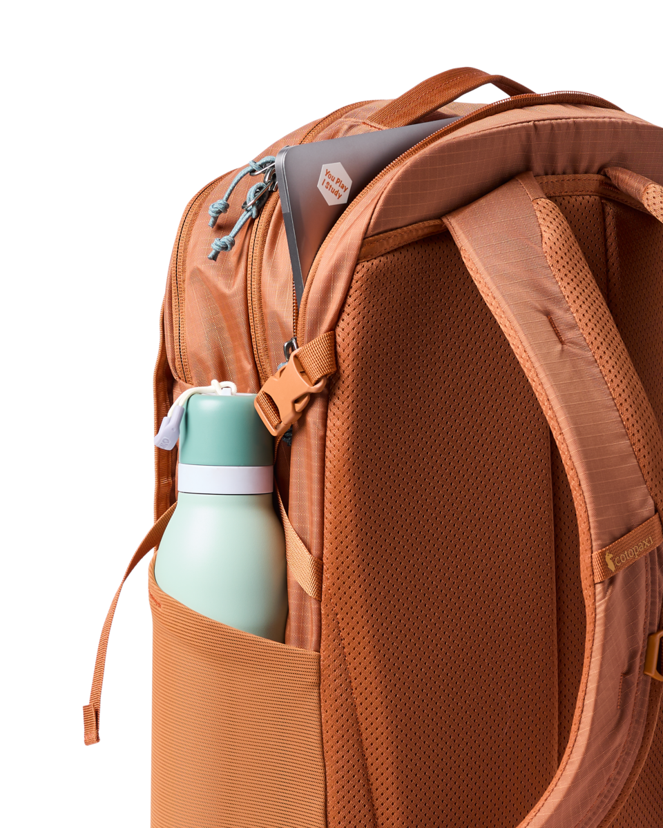 Plecak Mente 32L Daypack, Whiskey