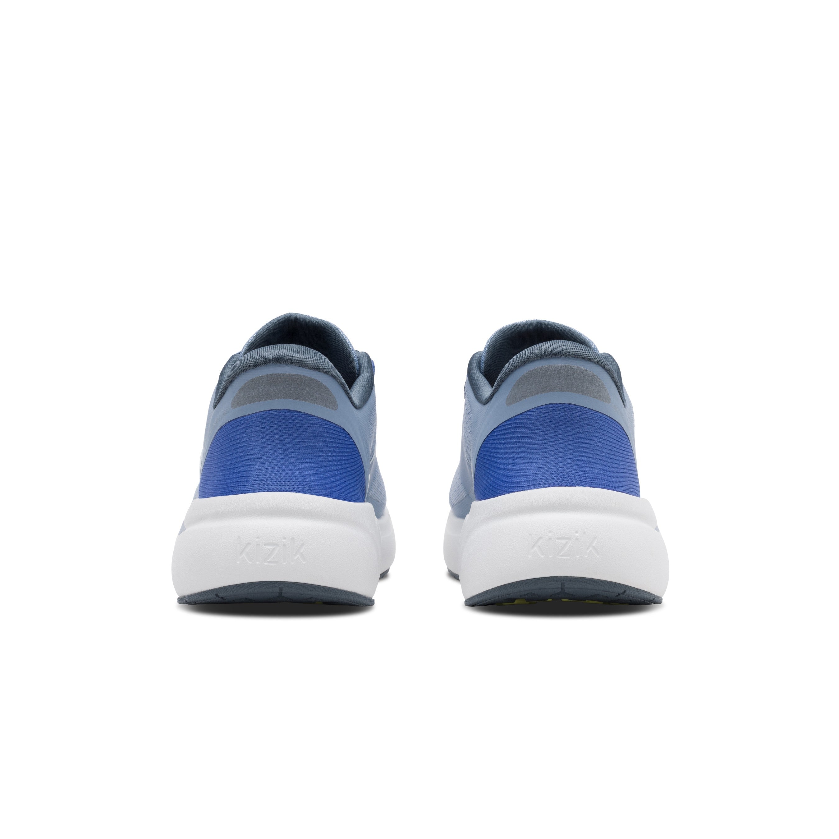Buty Damskie Freedom Run, soft chambray/ultramarine
