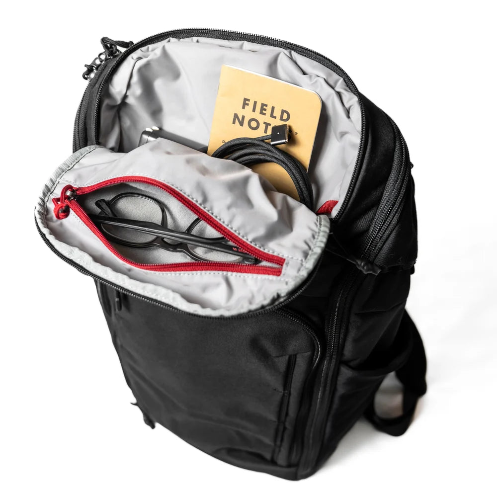 Vertx, plecak Gamut 22l EDC/CCW Long Walks Pack X, zielony