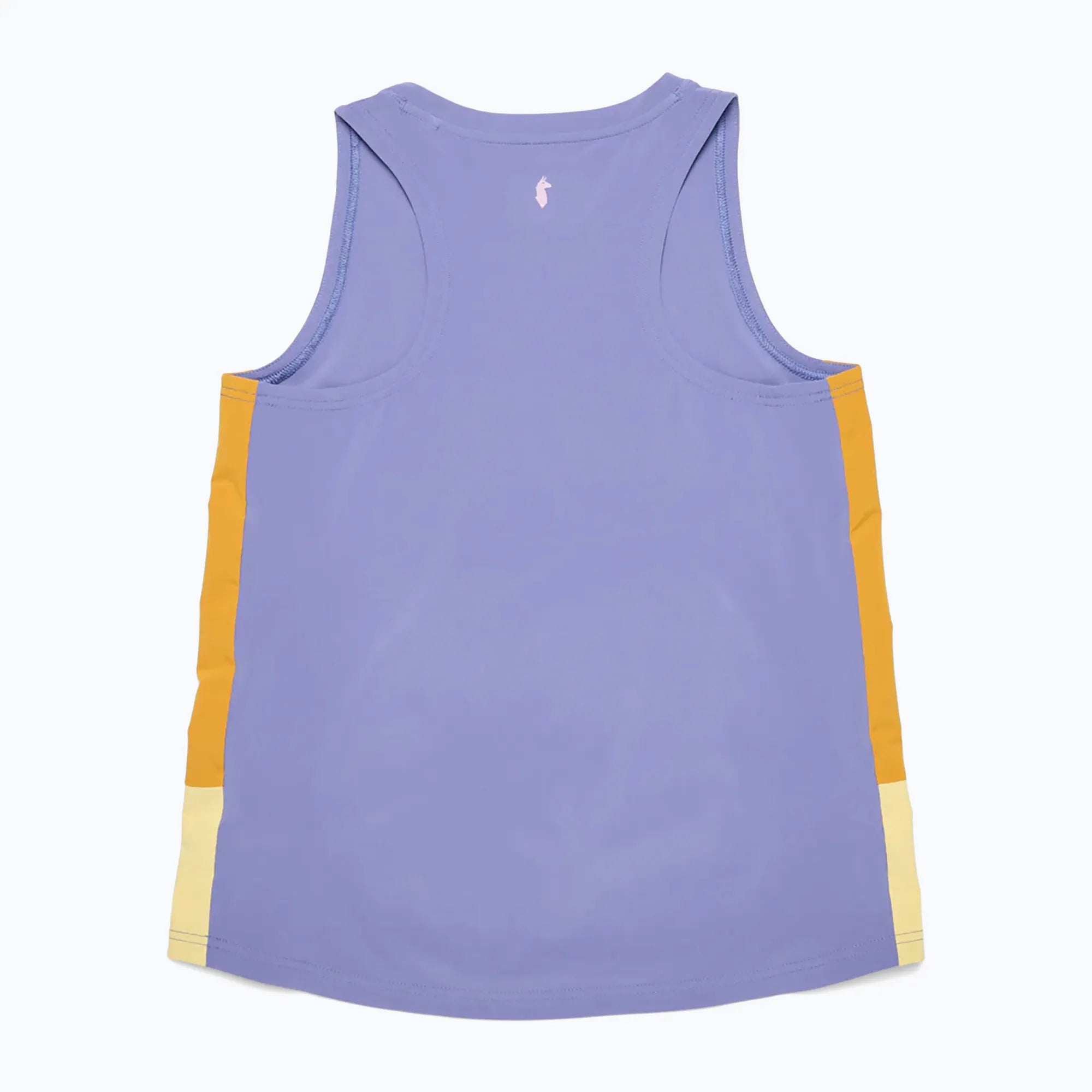 Top Damski Cambio Tank, Blue Smoke
