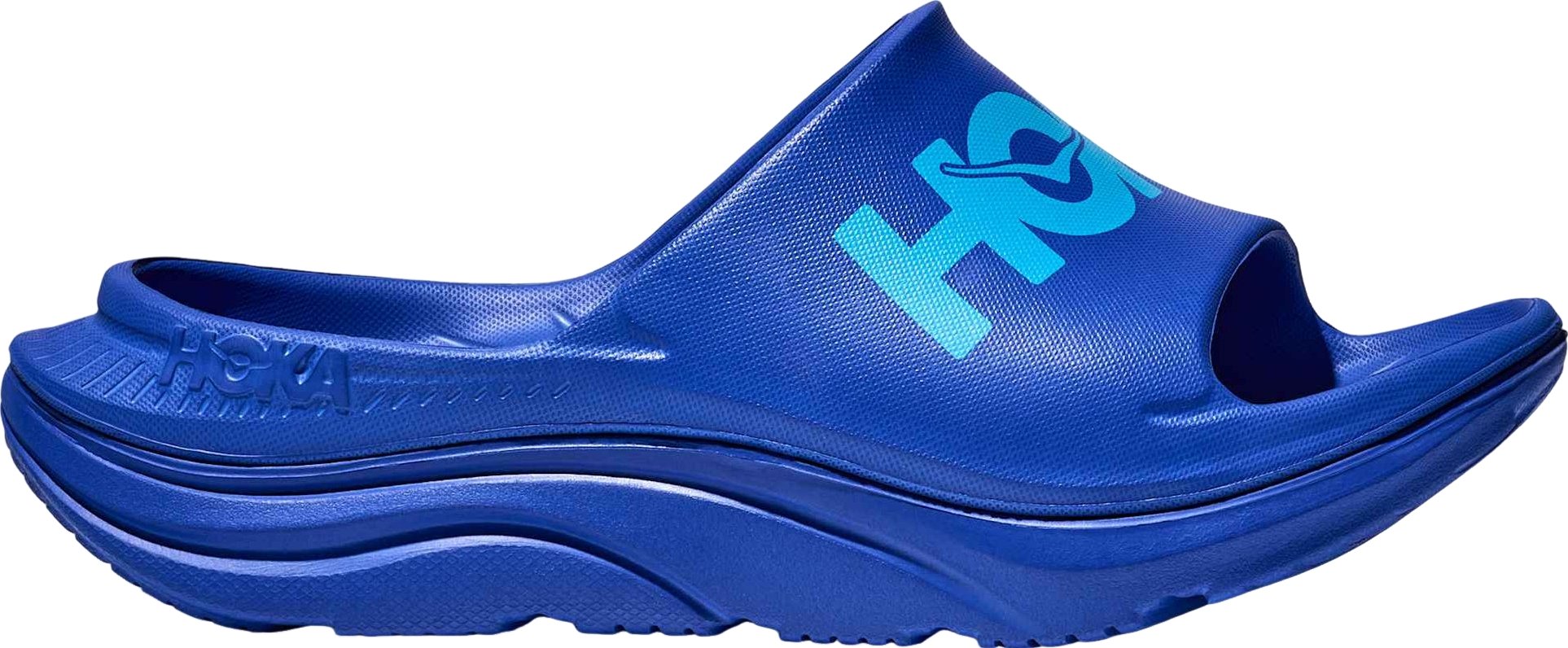 HOKA RMU'S Ora Athletic Slide