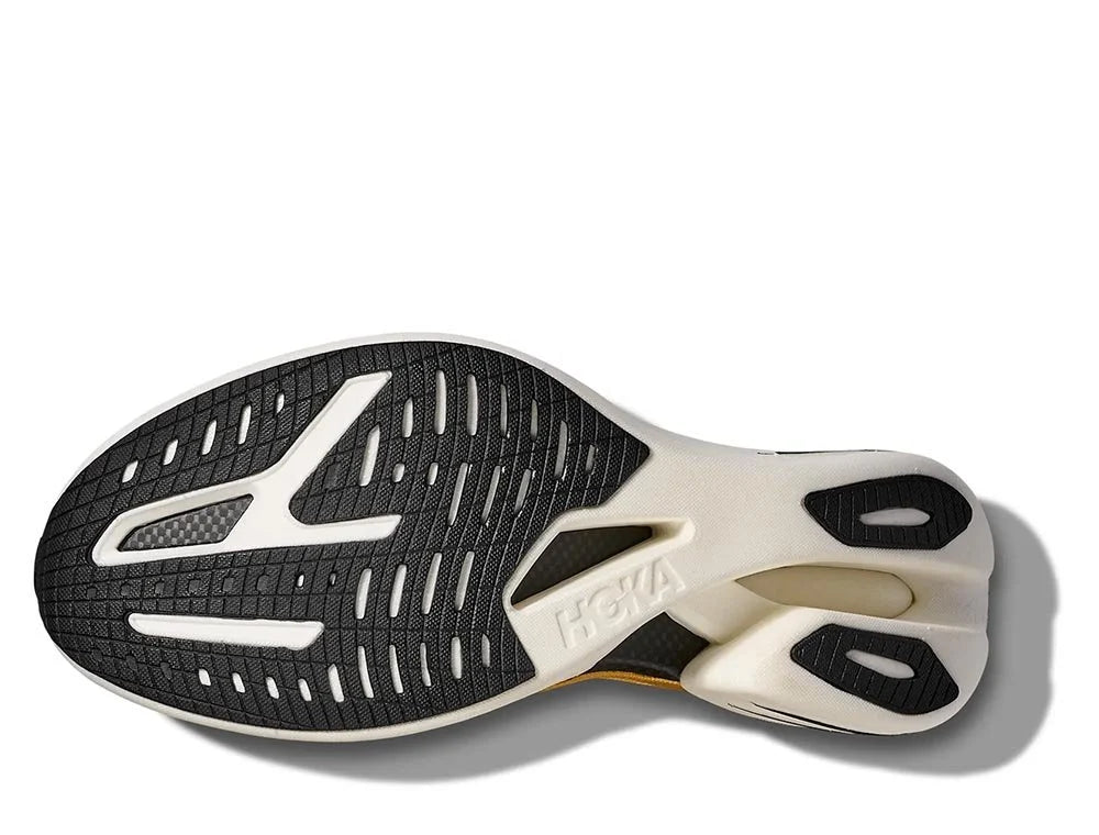 Hoka, Buty do biegania Cielo X X1 2.0, wielokolorowe