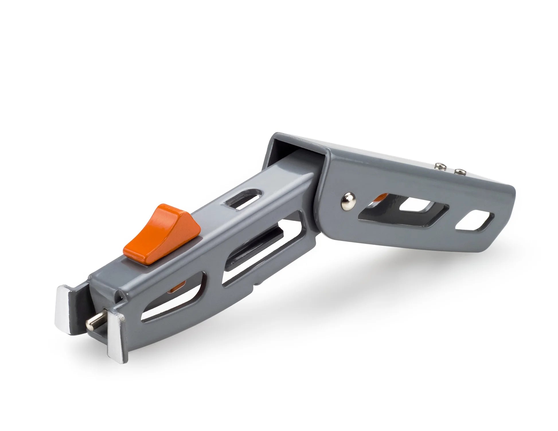 Uchwyt do przenoszenia garnków GSI N-FORM POT GRIPPER, szary