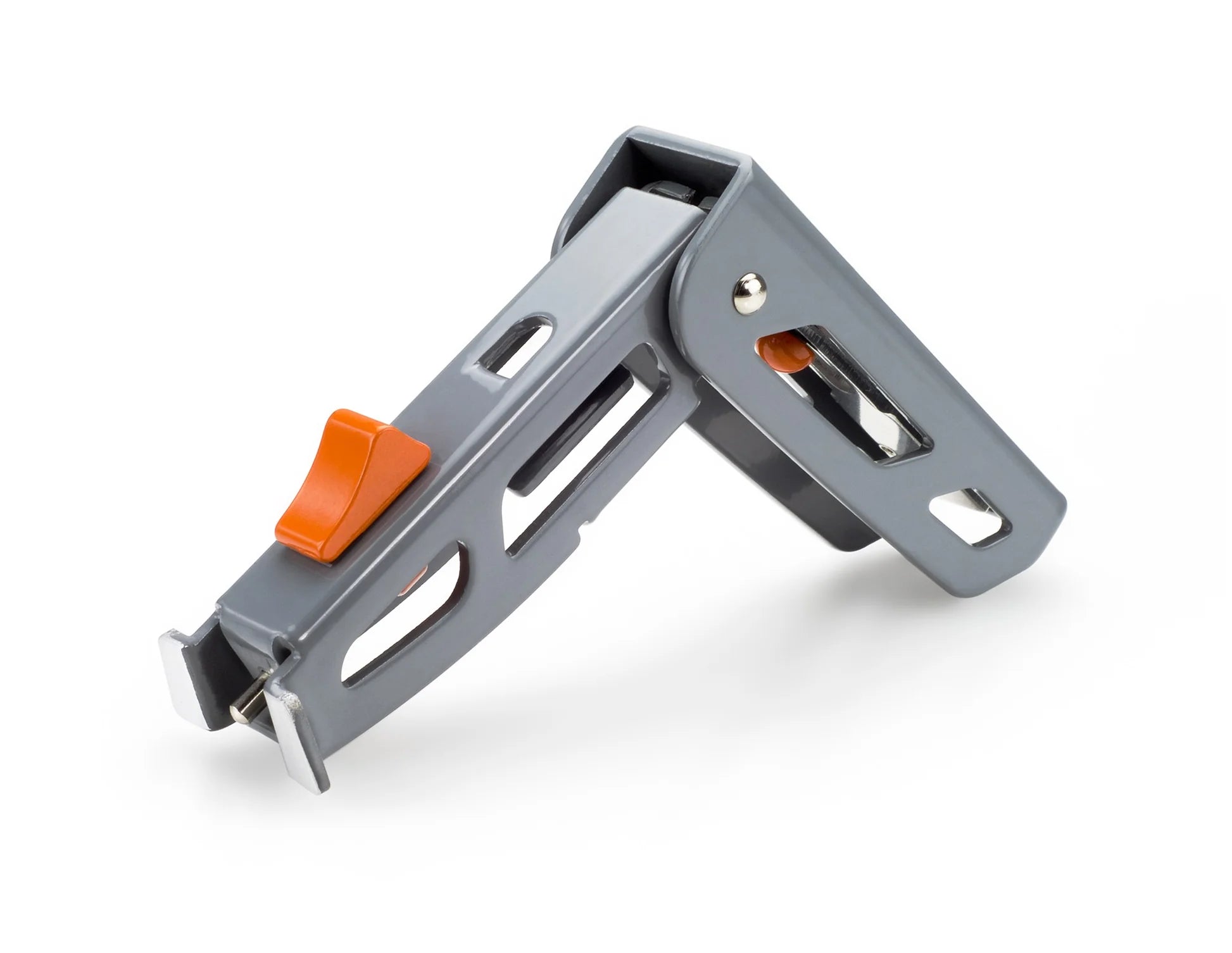 Uchwyt do przenoszenia garnków GSI N-FORM POT GRIPPER, szary