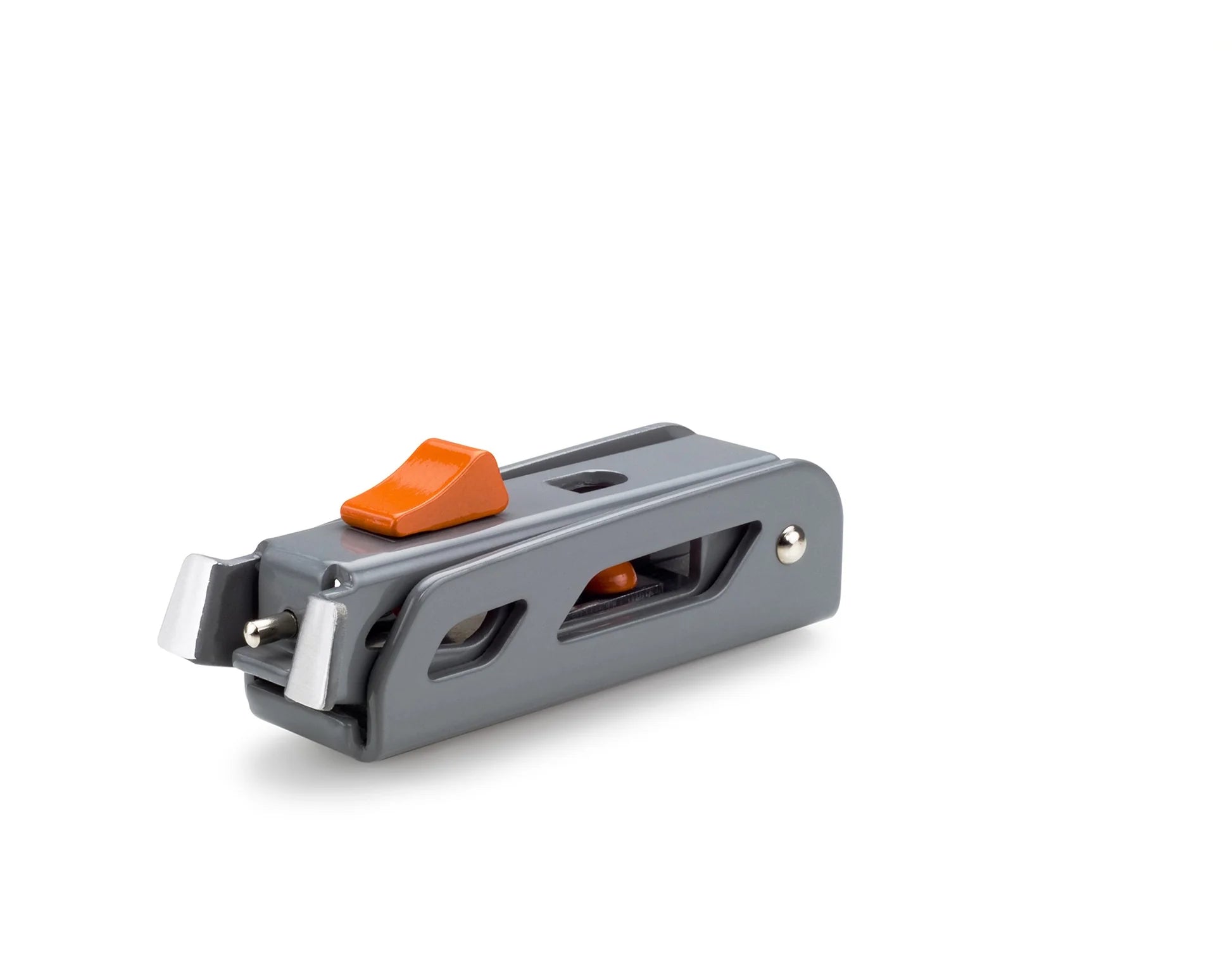 Uchwyt do przenoszenia garnków GSI N-FORM POT GRIPPER, szary