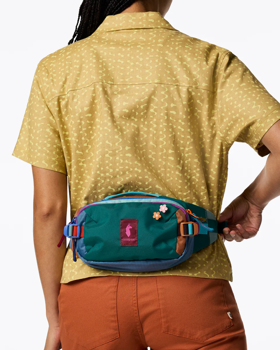 Nerka Allpa X 1.5L Hip Pack, Del Dia