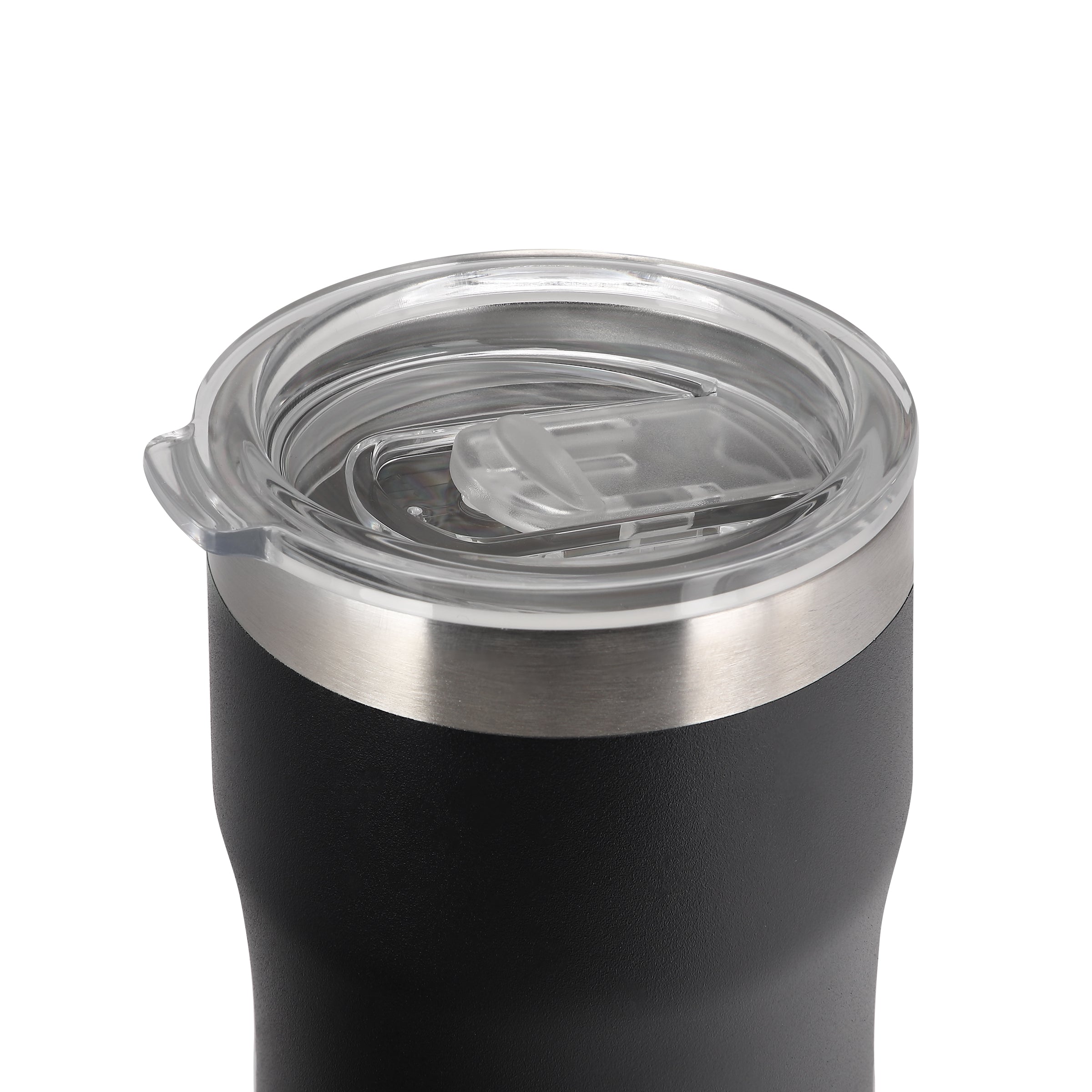 Rockland Kubek termiczny COFFEE BLACK