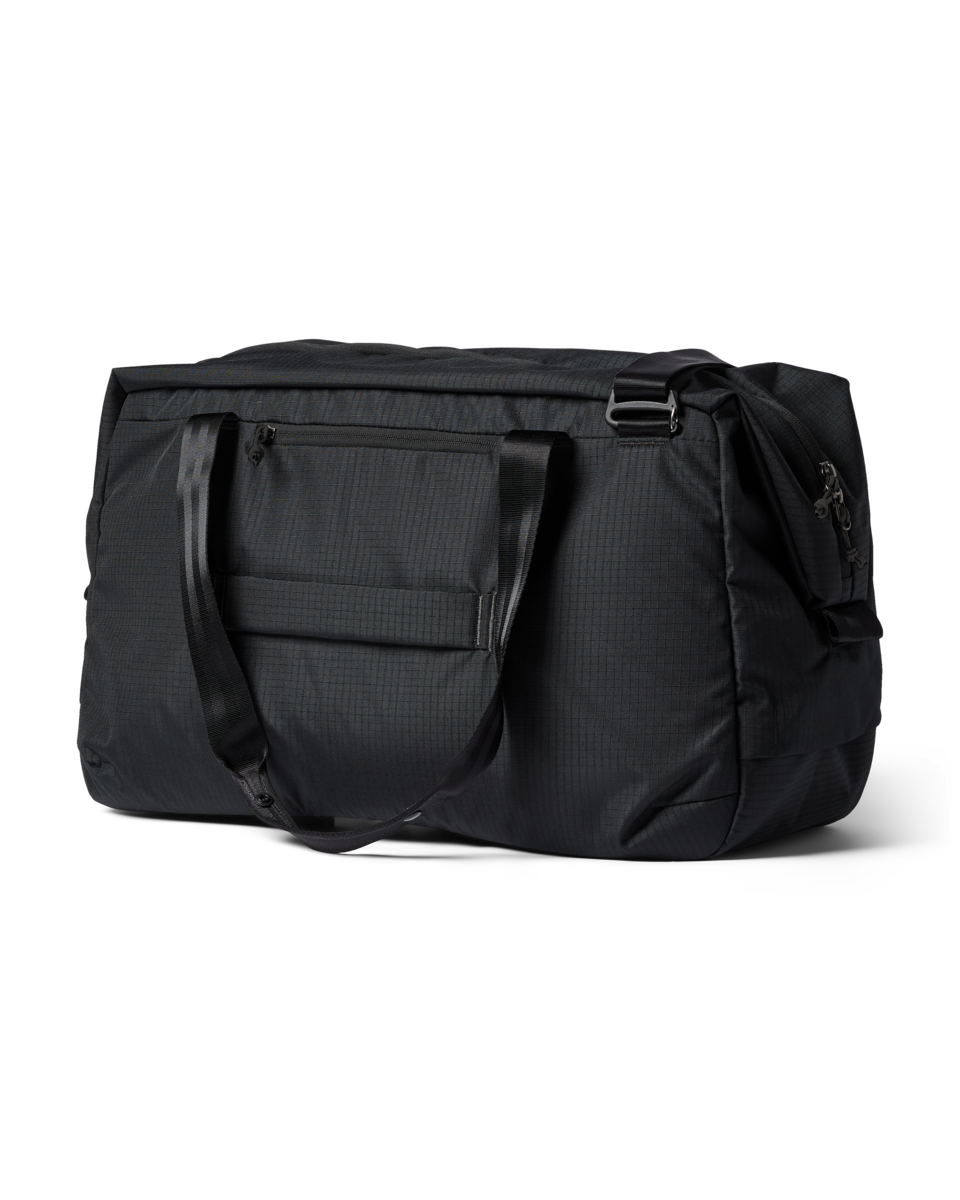 Torba Viaje 45L Travel Duffel, Cotopaxi Black