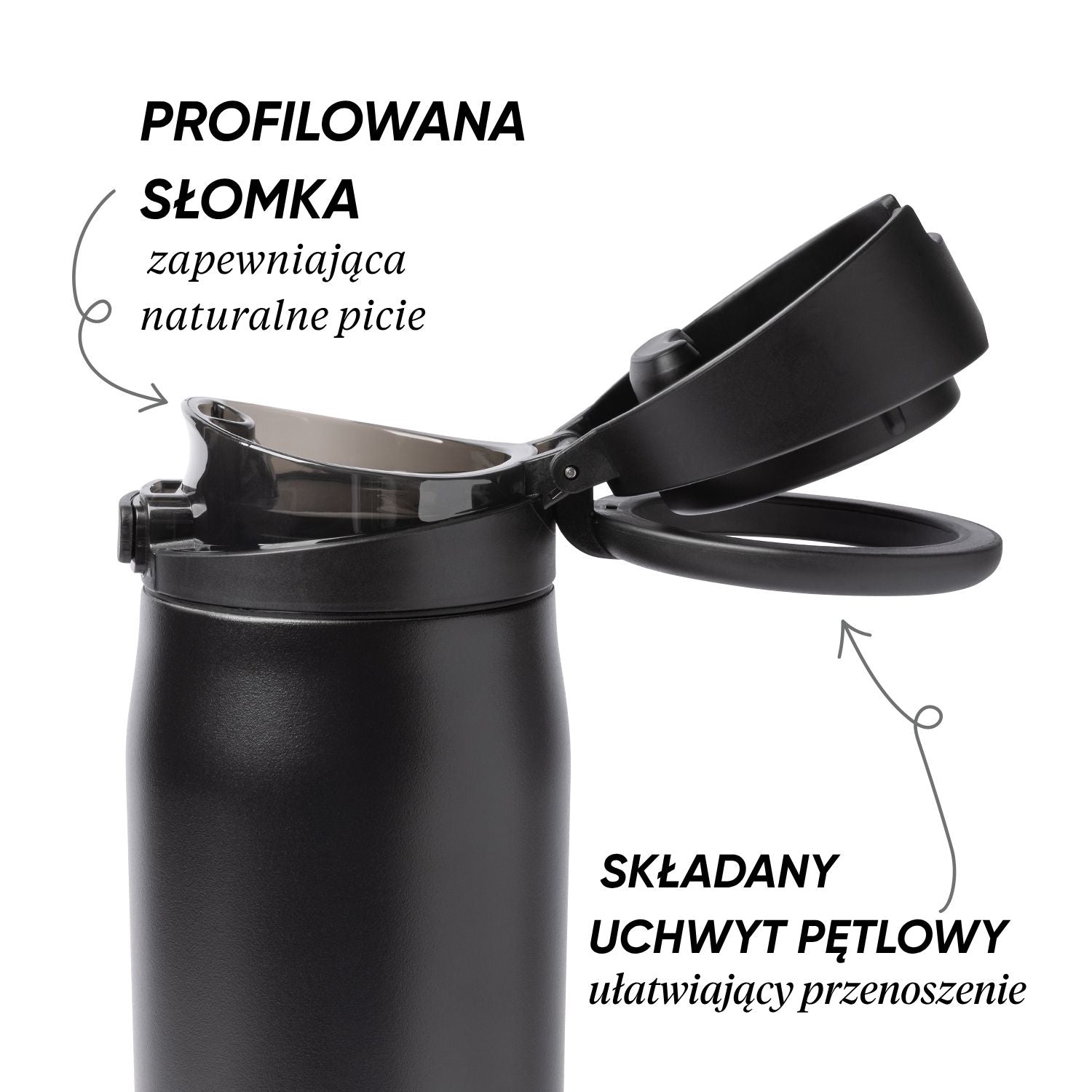 Simple Modern Butelka termoczna Mesa Loop 30oz / .89L