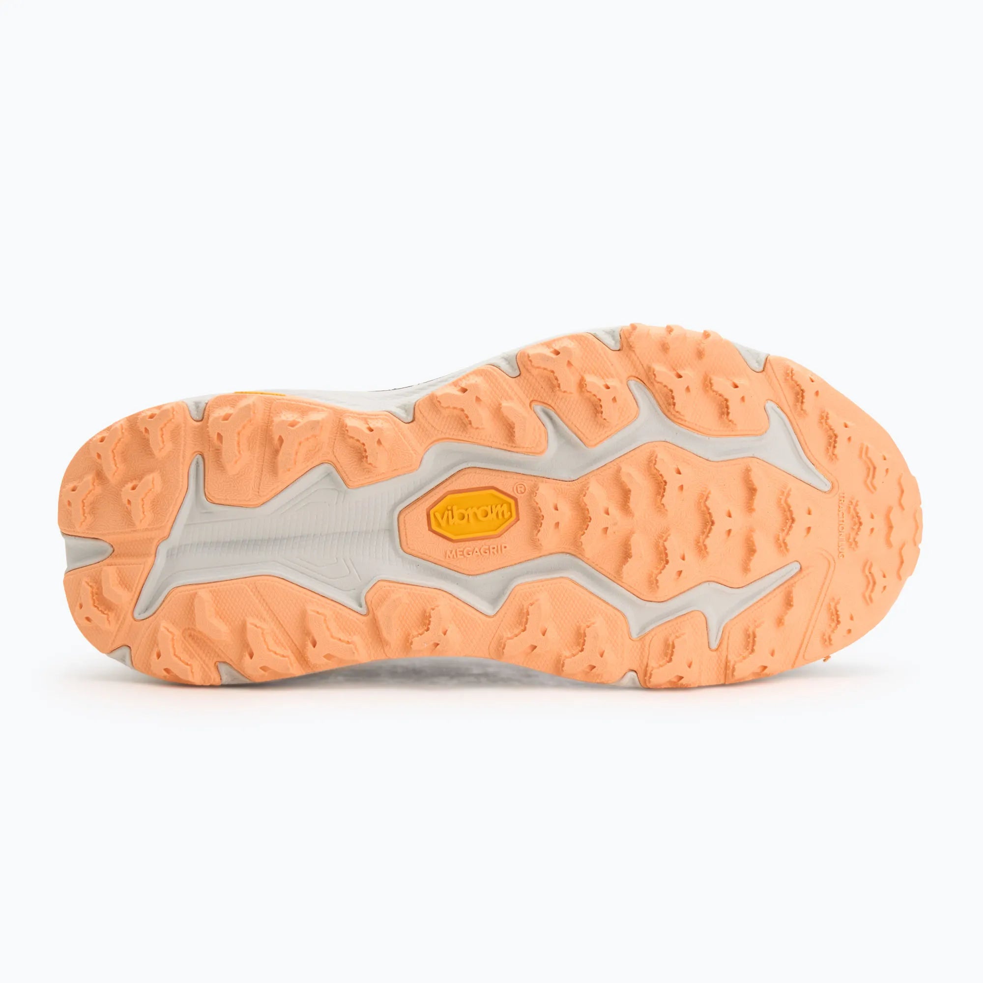 Hoka, Buty Damskie do biegania Speedgoat 6, szare