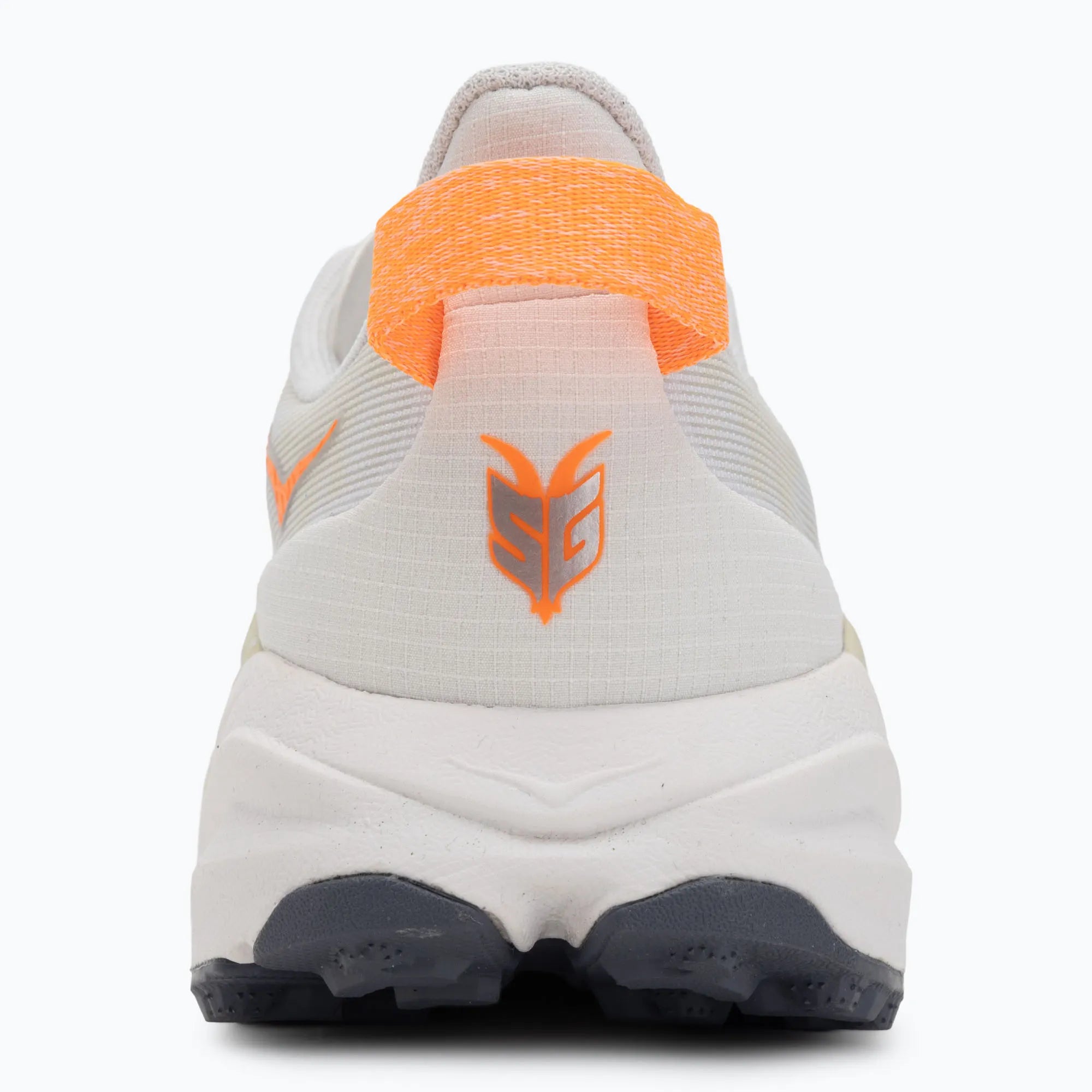 Hoka, Buty Męskie do biegania Speedgoat 6, białe