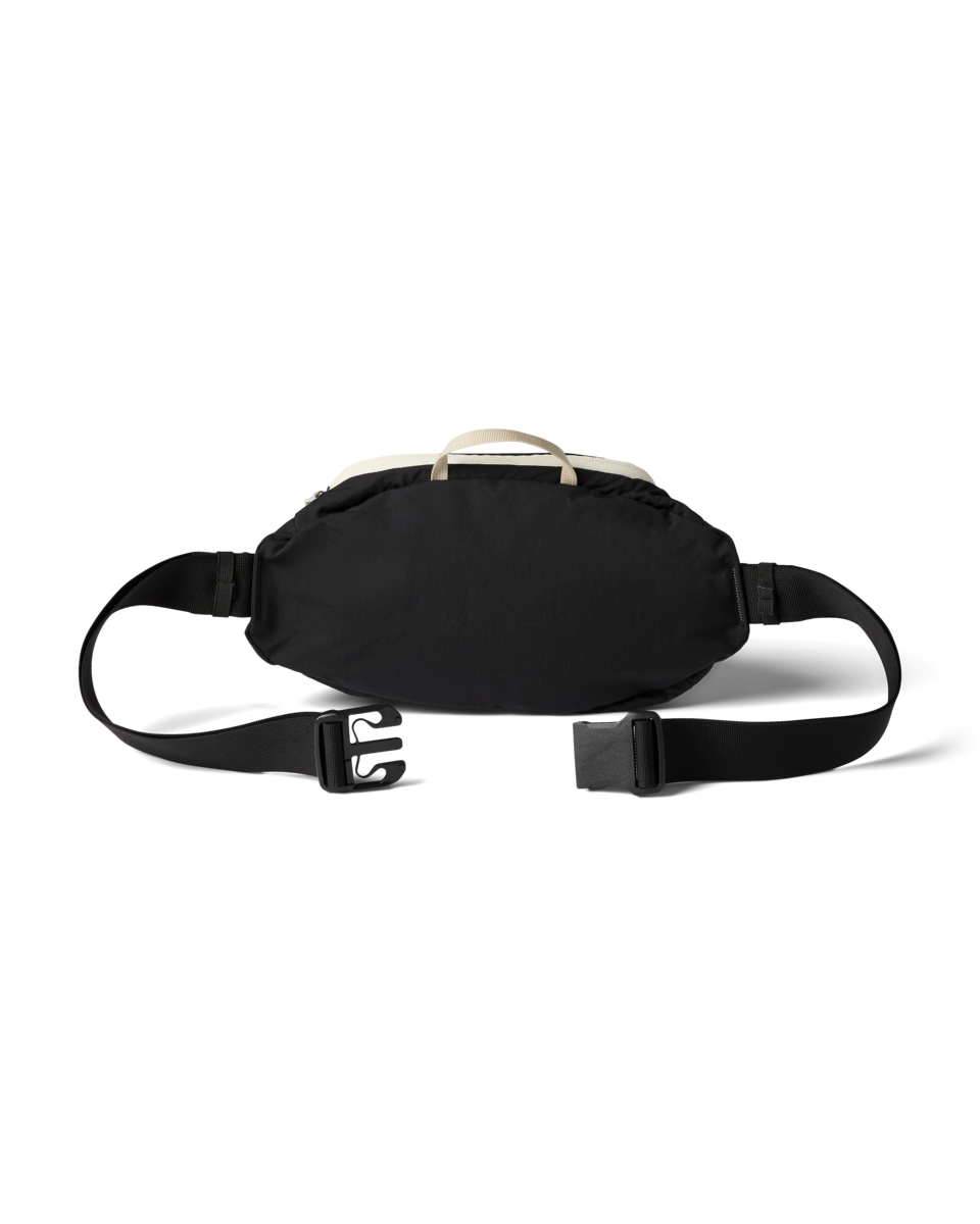 Torebka Empacable 3L Sling, Cotopaxi Black