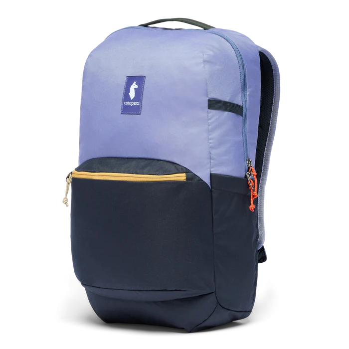 Plecak Chiquillo 26L Backpack, Blue Smoke And Carbon