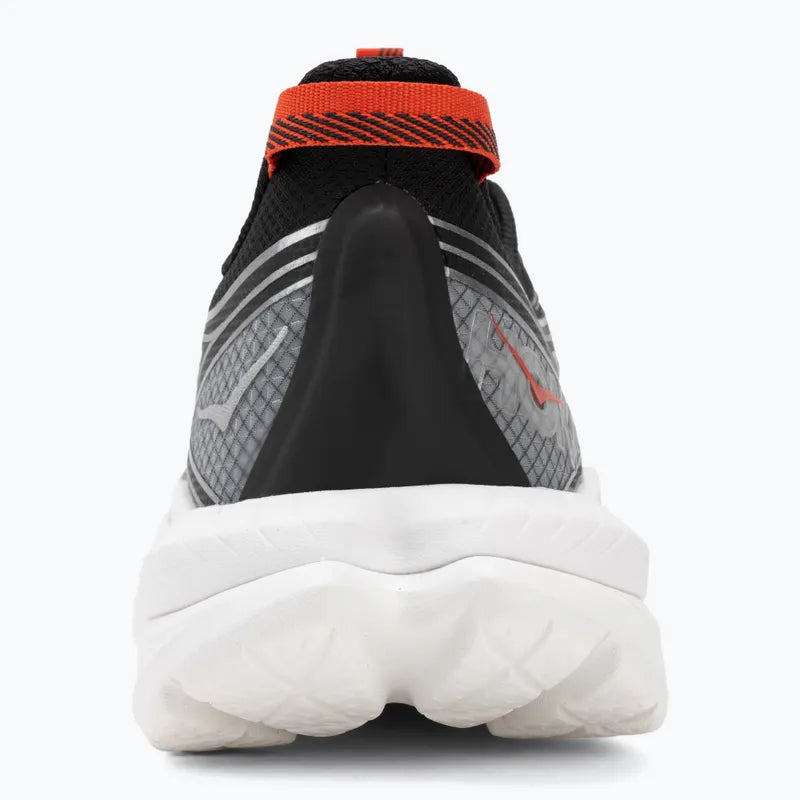 Hoka, Buty Męskie do biegania Remastered, czarne