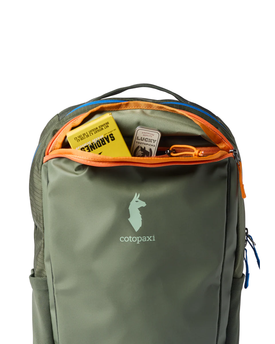 Plecak Allpa 18L Daypack, Fatigue