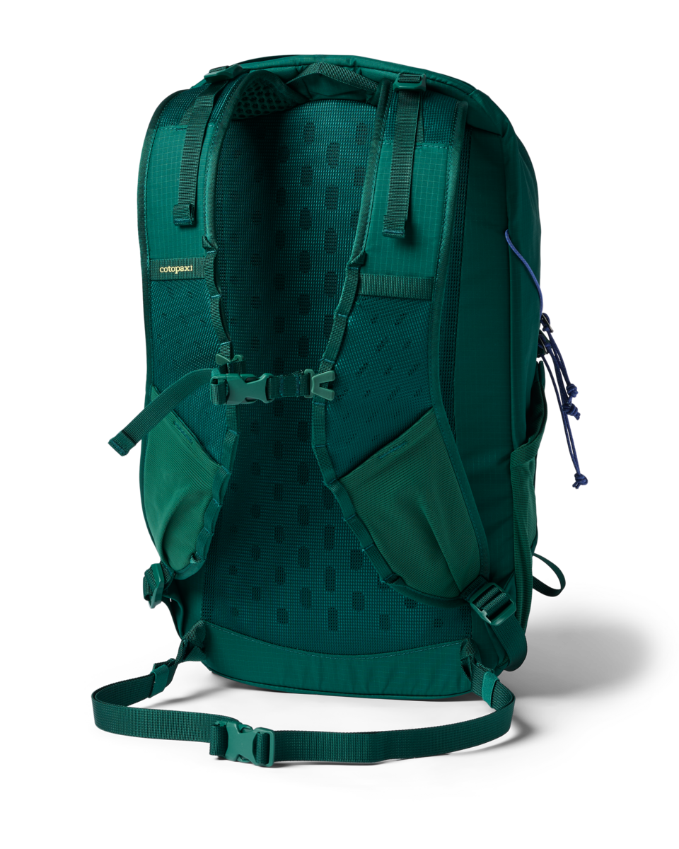 Plecak Elqui 24L Backpack, Kale