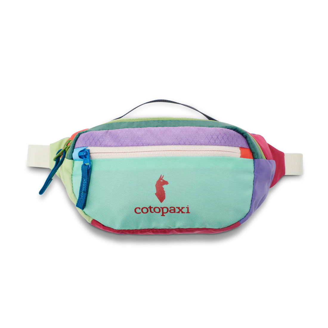 Nerka Kapai 1.5L Hip Pack, Del Dia