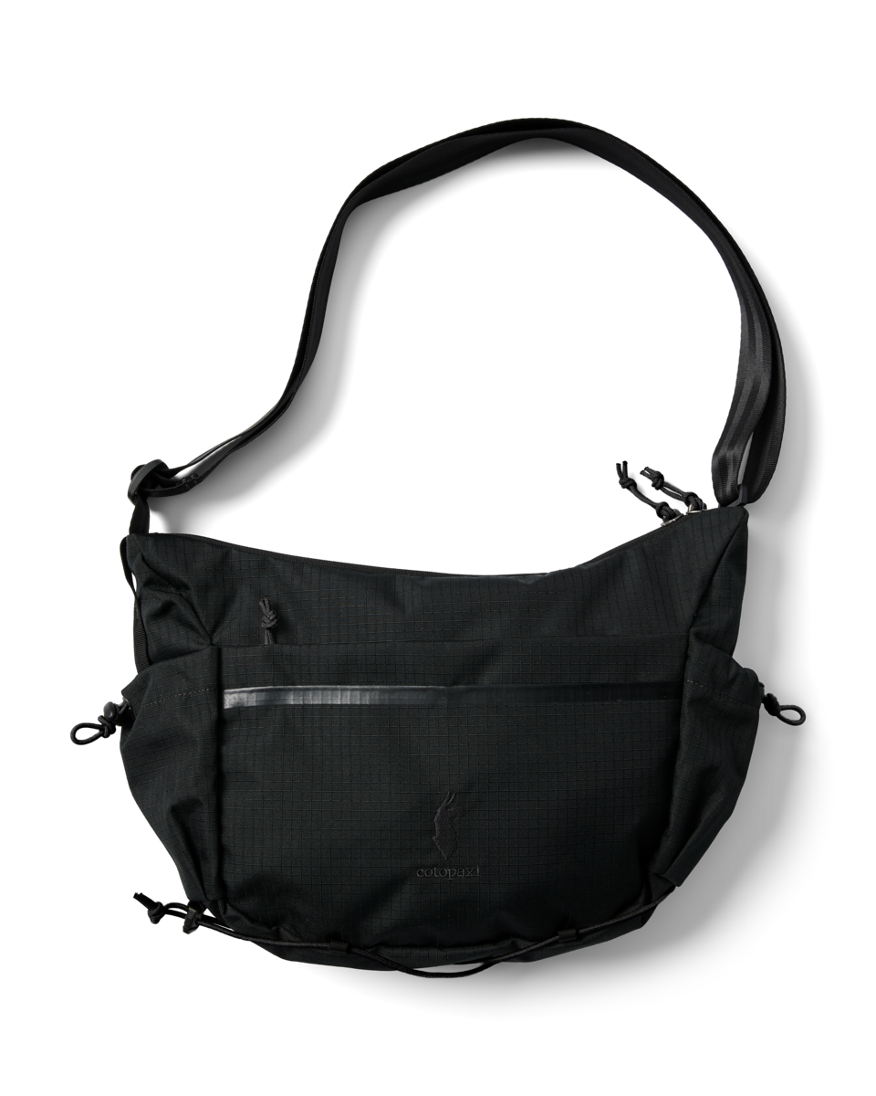 Torebka Viaje 9L Shoulder Bag, Cotopaxi Black