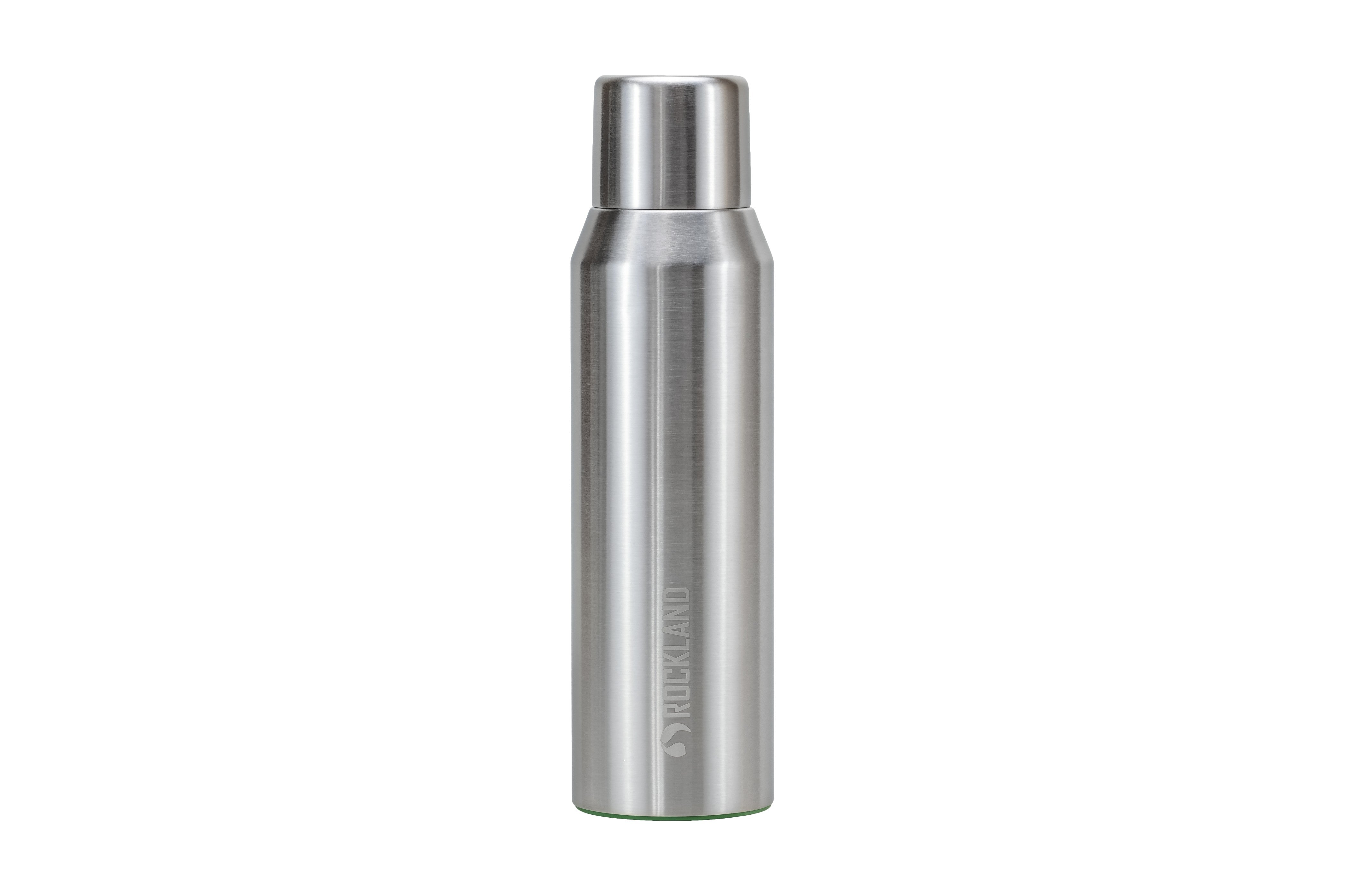 Rockland Termos stalowy Galaxy, srebrny, 1 l