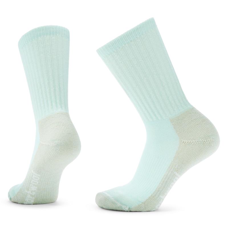 Skarpety Damskie Hike Classic Edition Light Cushion Crew Socks, J21 | bleachedaq, S