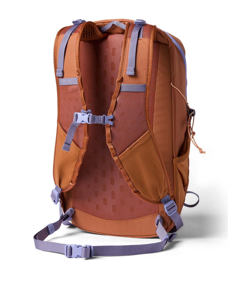 Plecak Elqui 24L Backpack, Whiskey