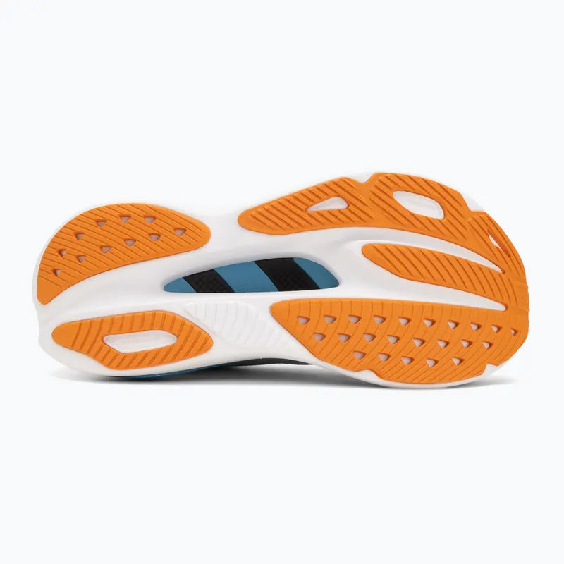 Hoka, Buty Męskie do biegania Skyward X X, jasno niebieskie