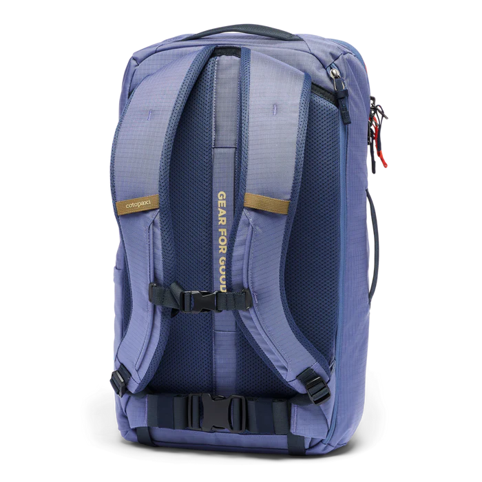 Plecak Allpa 28L Travel Pack, Blue Smoke