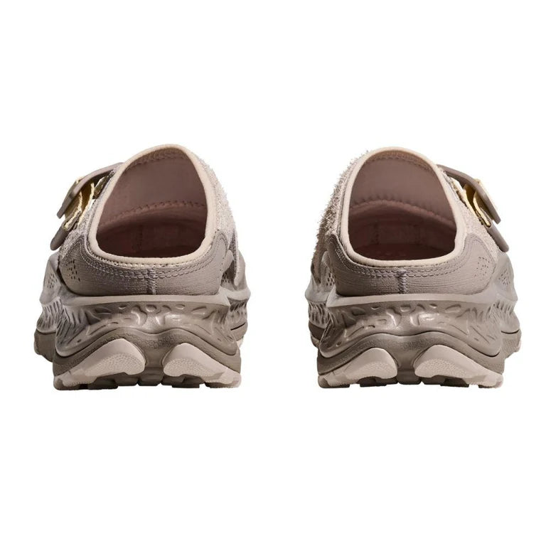 Hoka, Sneakersy ORA PRIMO EXT, beżowe