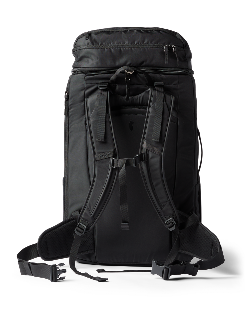 Plecak Allpa 50L Adventure Travel Pack, Cotopaxi Black