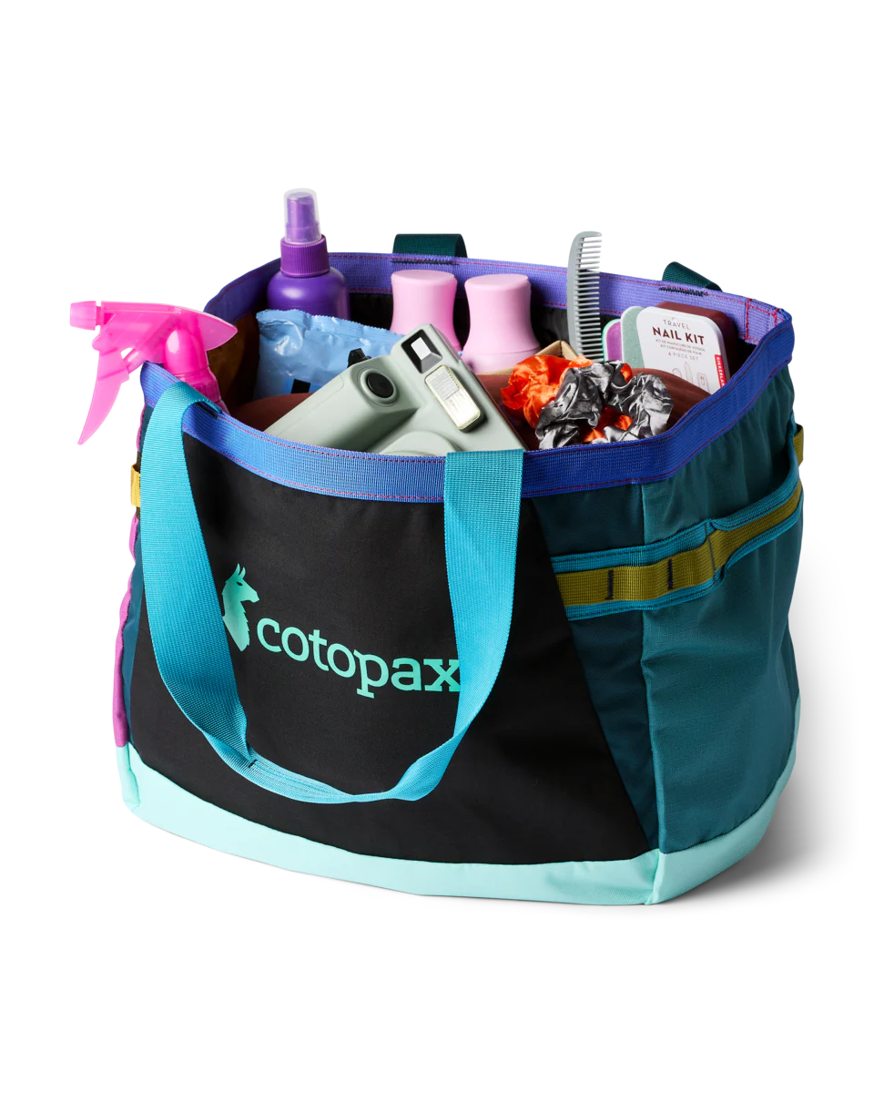 Torba Allpa 30L Gear Hauler Tote, Del Dia