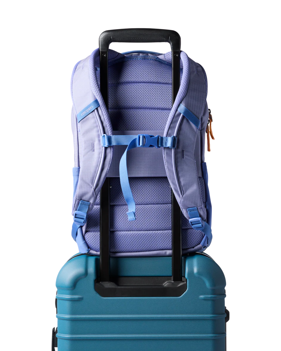Plecak Allpa 18L Daypack, Aster