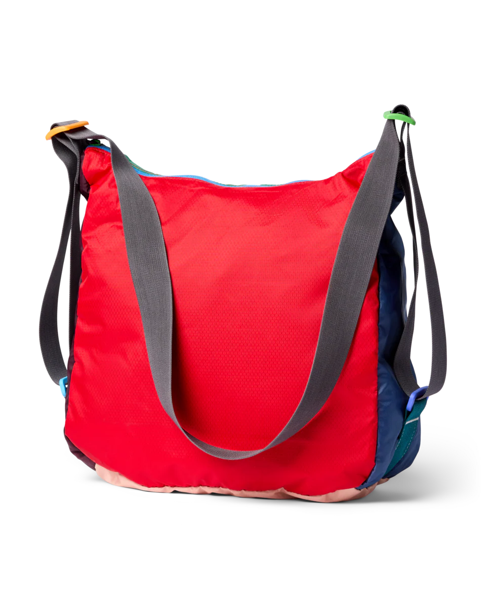 Torba Taal Convertible Tote, Del Dia